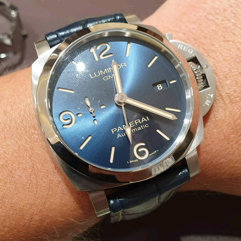 panerai gumtree
